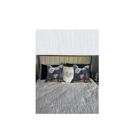 tom bedroom Interior Design Mood Board by evasaunders on Style Sourcebook