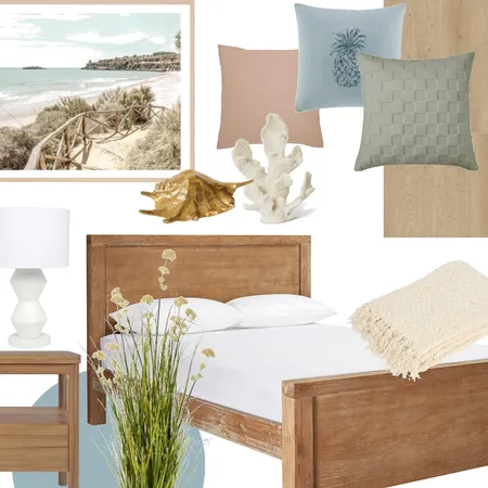 Coastal Moodboard Interior Design Mood Board by swhitehill@armstrongflooring.au on Style Sourcebook