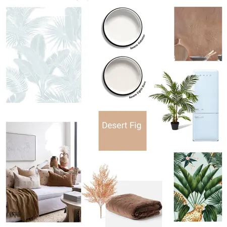 Colour and Mood Scheme 2.2 Interior Design Mood Board by Erina on Style Sourcebook