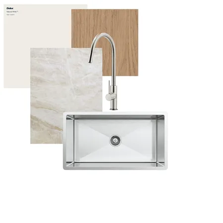 Kitchen at Menzies Interior Design Mood Board by michapo82@gmail.com