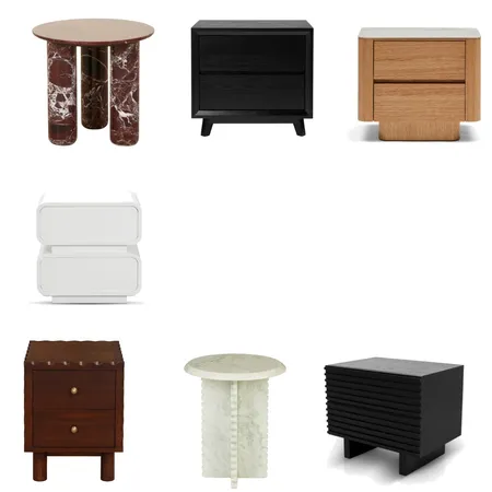 Side Table Interior Design Mood Board by tranvantuannuce on Style Sourcebook