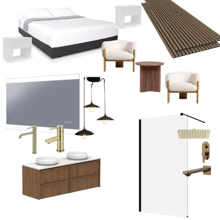 Nkosi Gravesande Mood Board Interior Design Mood Board by jdarinteriors on Style Sourcebook