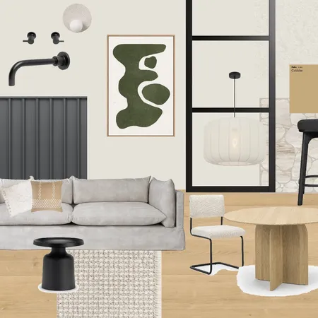 גפני בית חדש Interior Design Mood Board by moranjip on Style Sourcebook