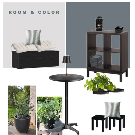 Room & Color Stand02 Interior Design Mood Board by ROOM AND COLOR on Style Sourcebook