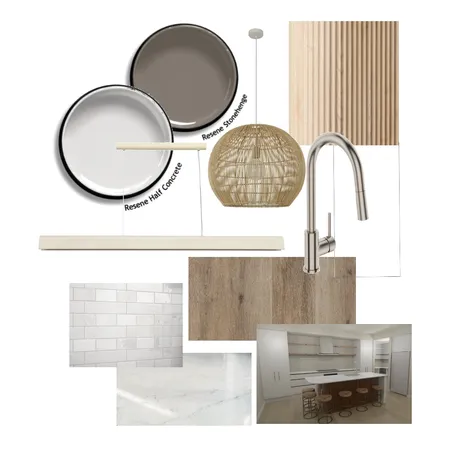 Kitchen Anderson Interior Design Mood Board by bernadette.frost@jennianhomes.co.nz on Style Sourcebook