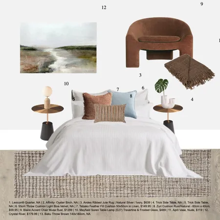 Home Staging Project with product tags Interior Design Mood Board by dani.mcewin@gmail.com on Style Sourcebook