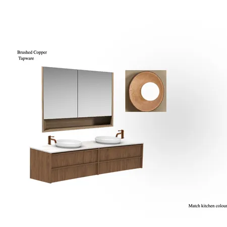 Bathroom Interior Design Mood Board by HYDRO ELECTRICAL (incl 2 Ants renovations) on Style Sourcebook