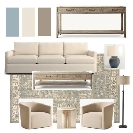 115 Interior Design Mood Board by vikki.design on Style Sourcebook