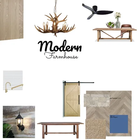 Modern Mediterranean Interior Design Mood Board by tayla@abideinteriors.com.au on Style Sourcebook