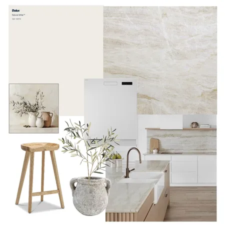 Kitchen Interior Design Mood Board by Thehomelyhub on Style Sourcebook