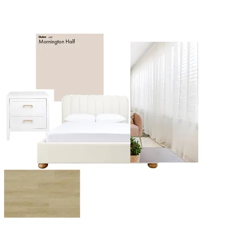 Pink Interior Design Mood Board by Chloe9388 on Style Sourcebook