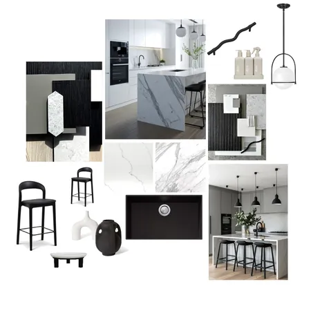 karrinyup kitchen mood board Interior Design Mood Board by Studio Cue Interiors on Style Sourcebook
