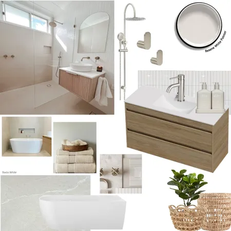 Warm Hues Interior Design Mood Board by SarahlWebber on Style Sourcebook