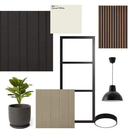 Galería Interior Design Mood Board by Vaninasalvi on Style Sourcebook