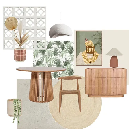 Beach apartment Interior Design Mood Board by grant.calvert@hotmail.com on Style Sourcebook