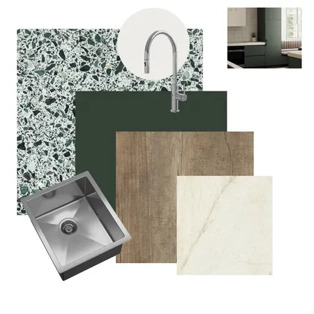 Laundry Interior Design Mood Board by k70wny on Style Sourcebook