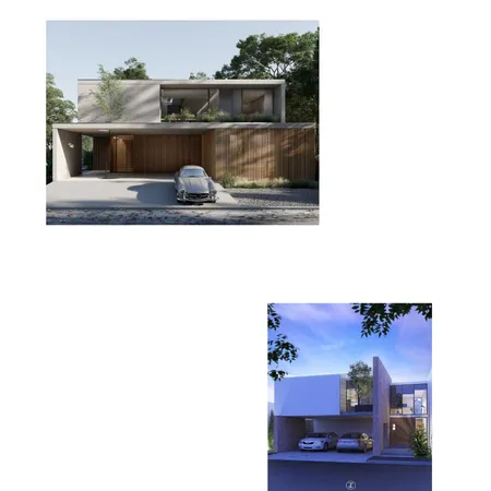 3 Storey Beach House Interior Design Mood Board by warrenhobbs on Style Sourcebook