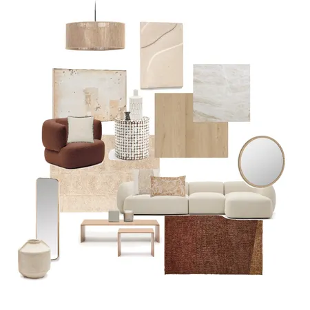 Kave home Interior Design Mood Board by IBM on Style Sourcebook