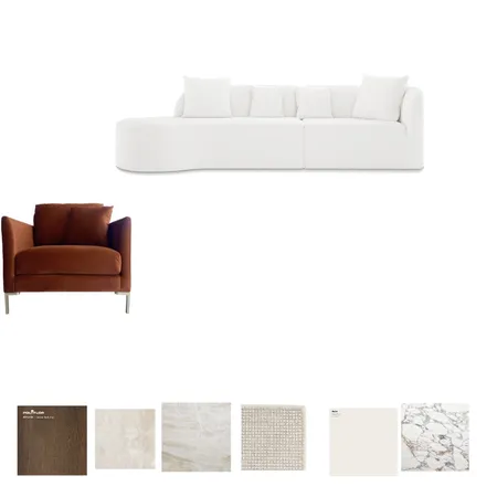 L.M. Interior Design Mood Board by Moram on Style Sourcebook