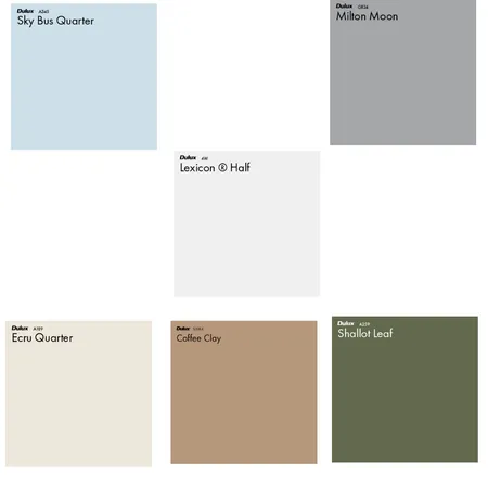 color scheme Interior Design Mood Board by Dr.Doreen Interiors on Style Sourcebook