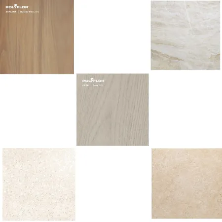 FLOORING Interior Design Mood Board by Dr.Doreen Interiors on Style Sourcebook