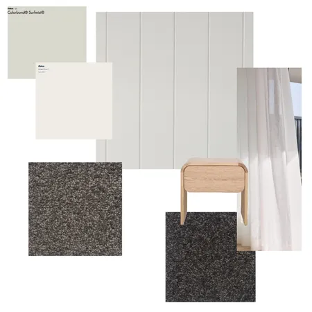 Master Bedroom Interior Design Mood Board by Despina on Style Sourcebook