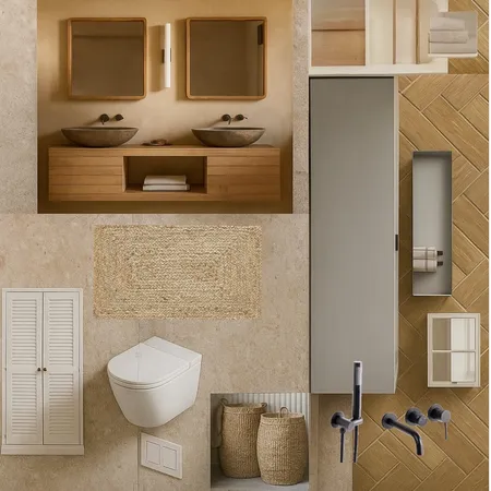 margot Interior Design Mood Board by Studiohomeluxury on Style Sourcebook