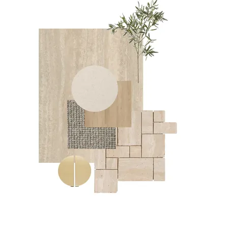 Mood Iconica Interior Design Mood Board by Tiffanynturner on Style Sourcebook