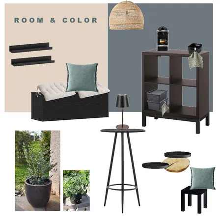 Room & Color Stand Interior Design Mood Board by ROOM AND COLOR on Style Sourcebook