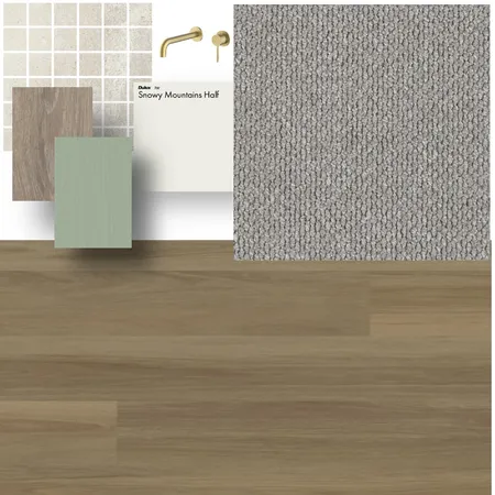 Green Interior Design Mood Board by andoman on Style Sourcebook