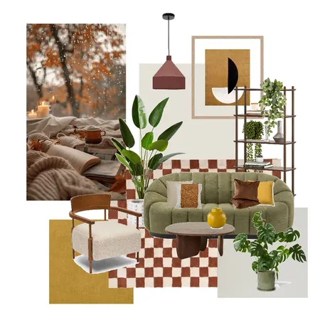 moodboard mama Interior Design Mood Board by irisdeconinck on Style Sourcebook