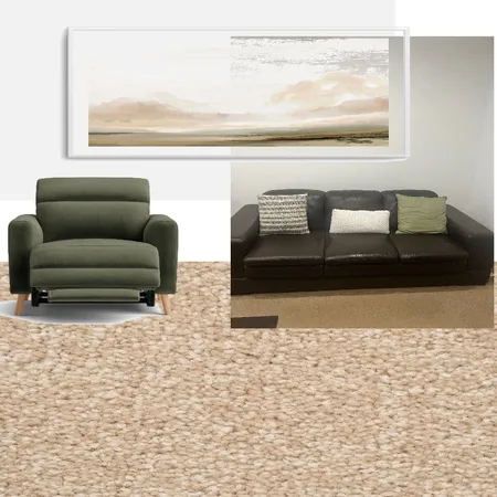 Living Room Interior Design Mood Board by Glowandinspire on Style Sourcebook