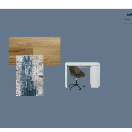 חדר יהונתן Interior Design Mood Board by Tammy25 on Style Sourcebook