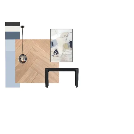 HallwayMatBoardAss2 Interior Design Mood Board by HobbyStyler25! on Style Sourcebook