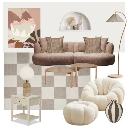 Stockholm Odin Interior Design Mood Board by Rug Culture on Style Sourcebook