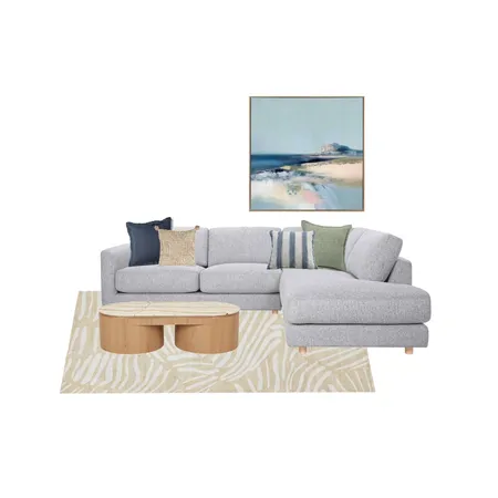 Coastal Living for Kate Murray Interior Design Mood Board by Miss Amara on Style Sourcebook