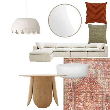 assessment 2 residential Interior Design Mood Board by ntocikova@gmail.com on Style Sourcebook