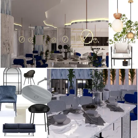 888 Interior Design Mood Board by israa.88 on Style Sourcebook