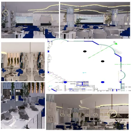 132 Interior Design Mood Board by israa.88 on Style Sourcebook