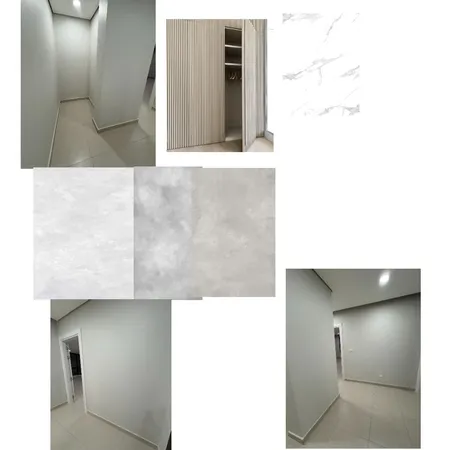 entrance Interior Design Mood Board by sarashalak on Style Sourcebook