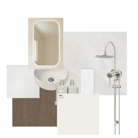 ngwsnbwr Interior Design Mood Board by reeshralph on Style Sourcebook