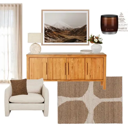 Janine Logan-Stephens – Buffett Interior Design Mood Board by Room with a View on Style Sourcebook