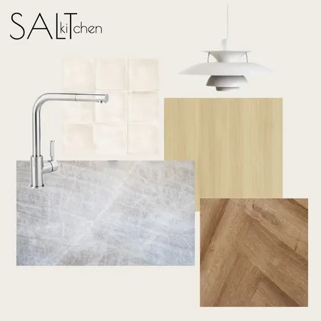 SALT Kitchen & Butlers Pantry Interior Design Mood Board by Gather & Place on Style Sourcebook