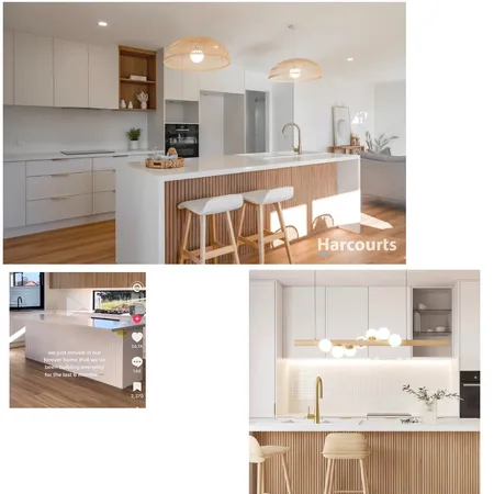 Kitchen Interior Design Mood Board by jhenderson on Style Sourcebook