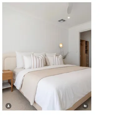 Bedroom Interior Design Mood Board by jhenderson on Style Sourcebook