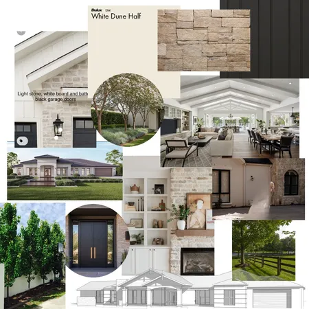 Jacob Drive Interior Design Mood Board by choosy01 on Style Sourcebook