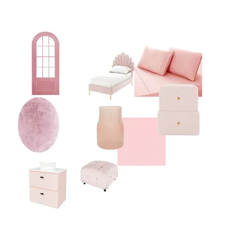 bedroom Interior Design Mood Board by Natasha204 on Style Sourcebook