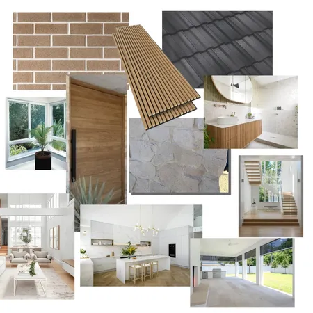 Belfield Interior Design Mood Board by CathyManios on Style Sourcebook