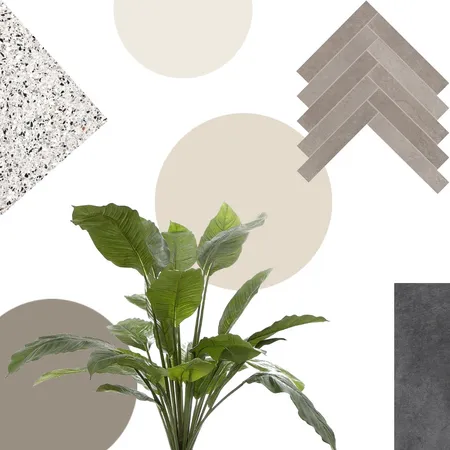EarthCuts Firenze Terrazzo Moodboard Interior Design Mood Board by swhitehill@armstrongflooring.au on Style Sourcebook