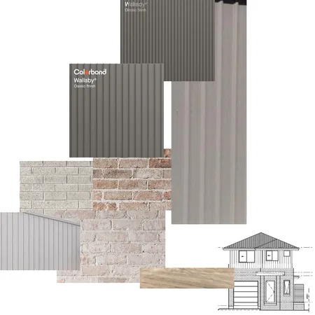 San Selmo classic - light Interior Design Mood Board by sue.j.pfeiffer@gmail.com on Style Sourcebook